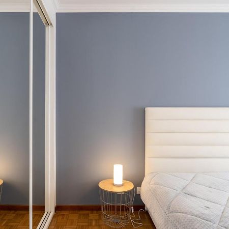 Guestready - Modern 2Br Flat In Vila Nova De Gaia OOporto Exteriör bild