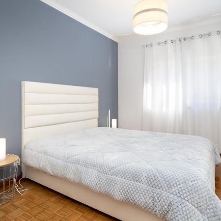 Guestready - Modern 2Br Flat In Vila Nova De Gaia OOporto Exteriör bild