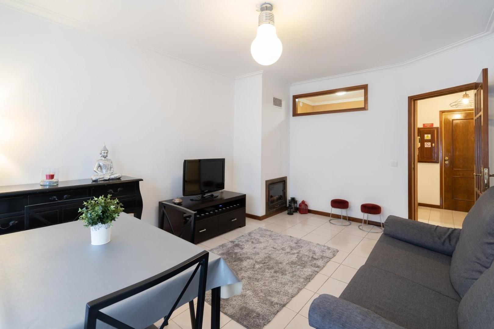 Guestready - Modern 2Br Flat In Vila Nova De Gaia OOporto Exteriör bild