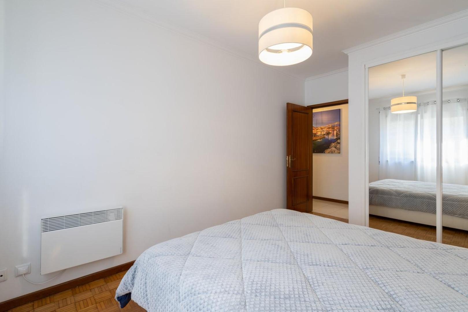 Guestready - Modern 2Br Flat In Vila Nova De Gaia OOporto Exteriör bild
