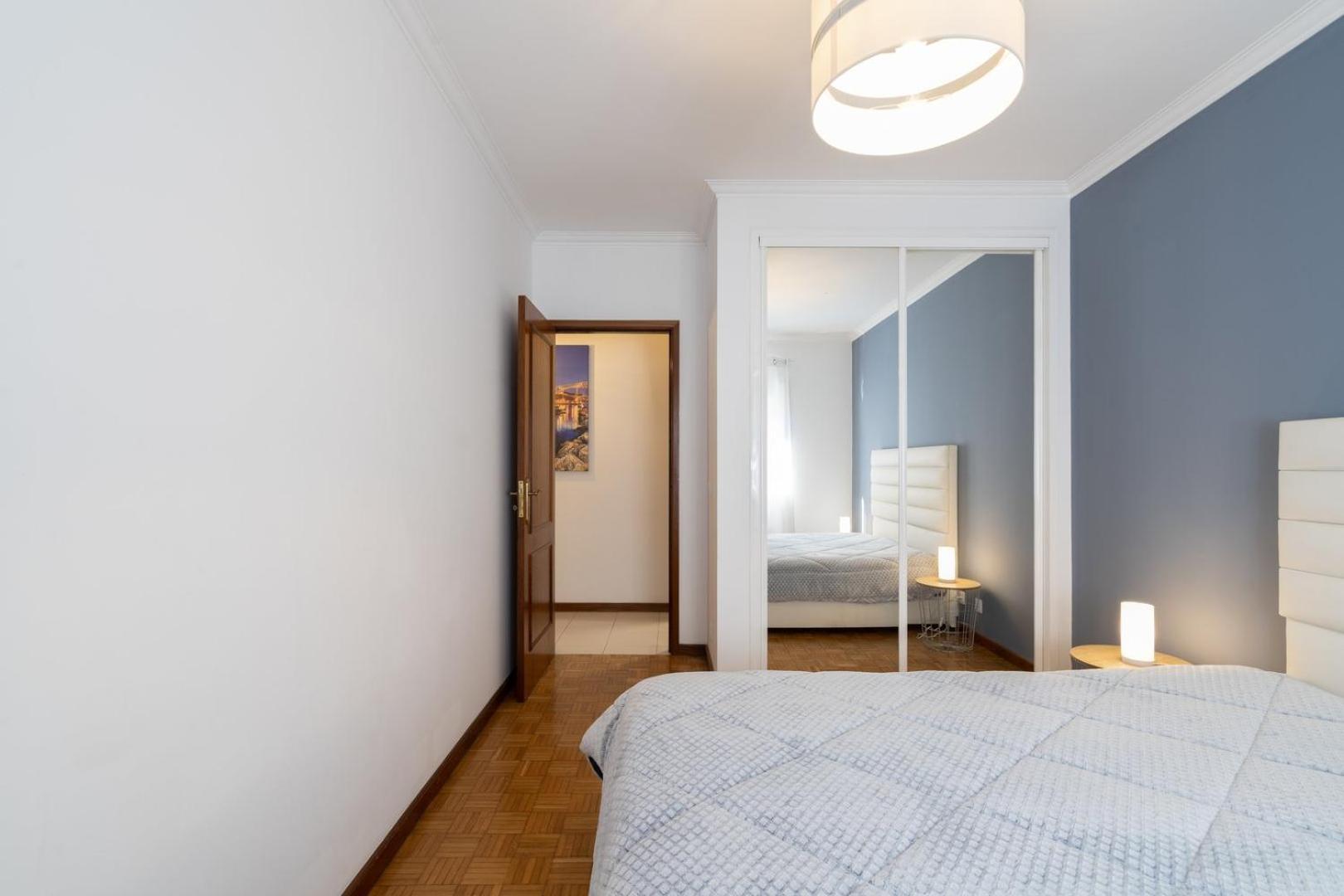 Guestready - Modern 2Br Flat In Vila Nova De Gaia OOporto Exteriör bild