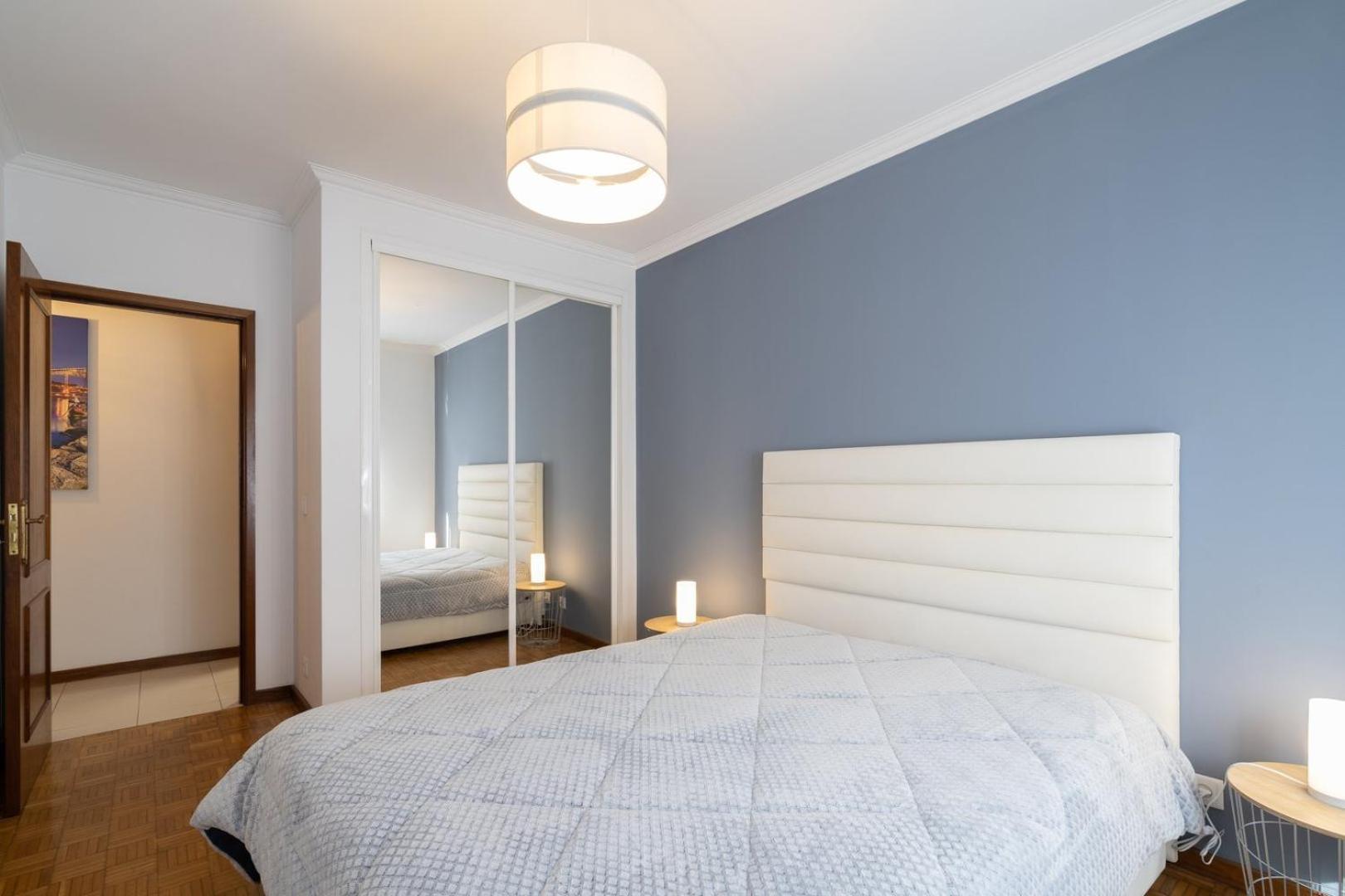 Guestready - Modern 2Br Flat In Vila Nova De Gaia OOporto Exteriör bild