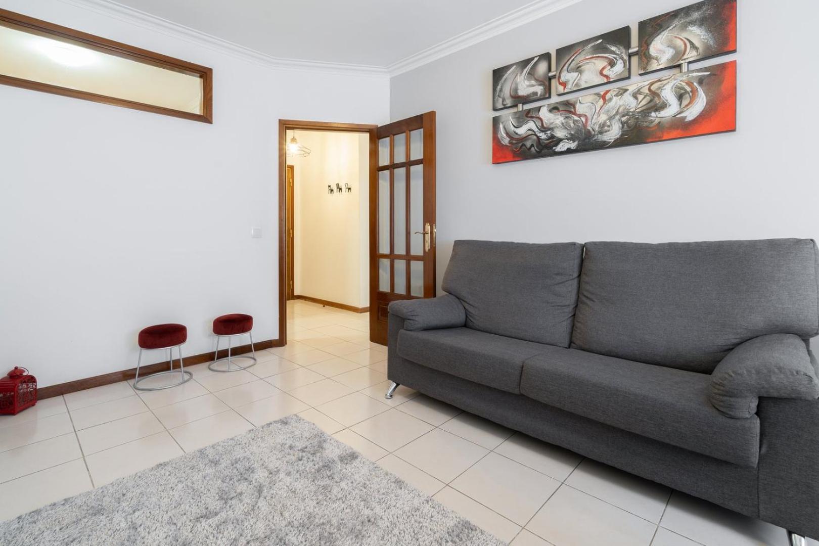 Guestready - Modern 2Br Flat In Vila Nova De Gaia OOporto Exteriör bild