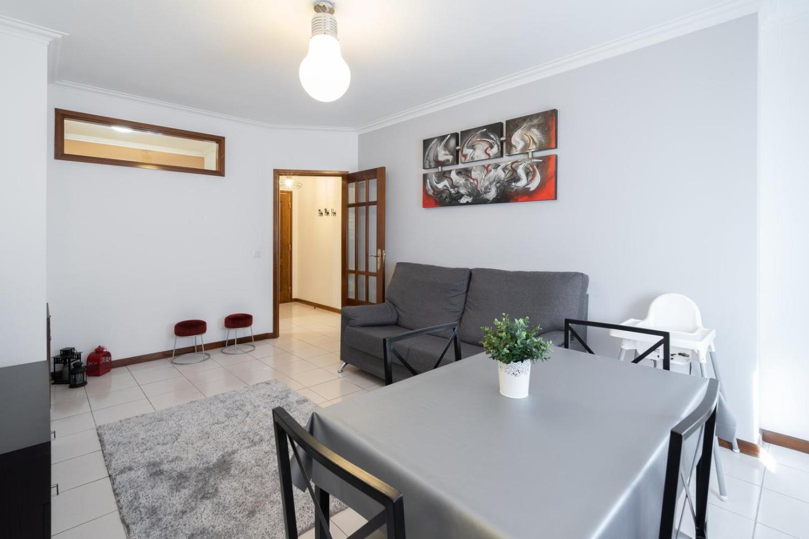 Guestready - Modern 2Br Flat In Vila Nova De Gaia OOporto Exteriör bild