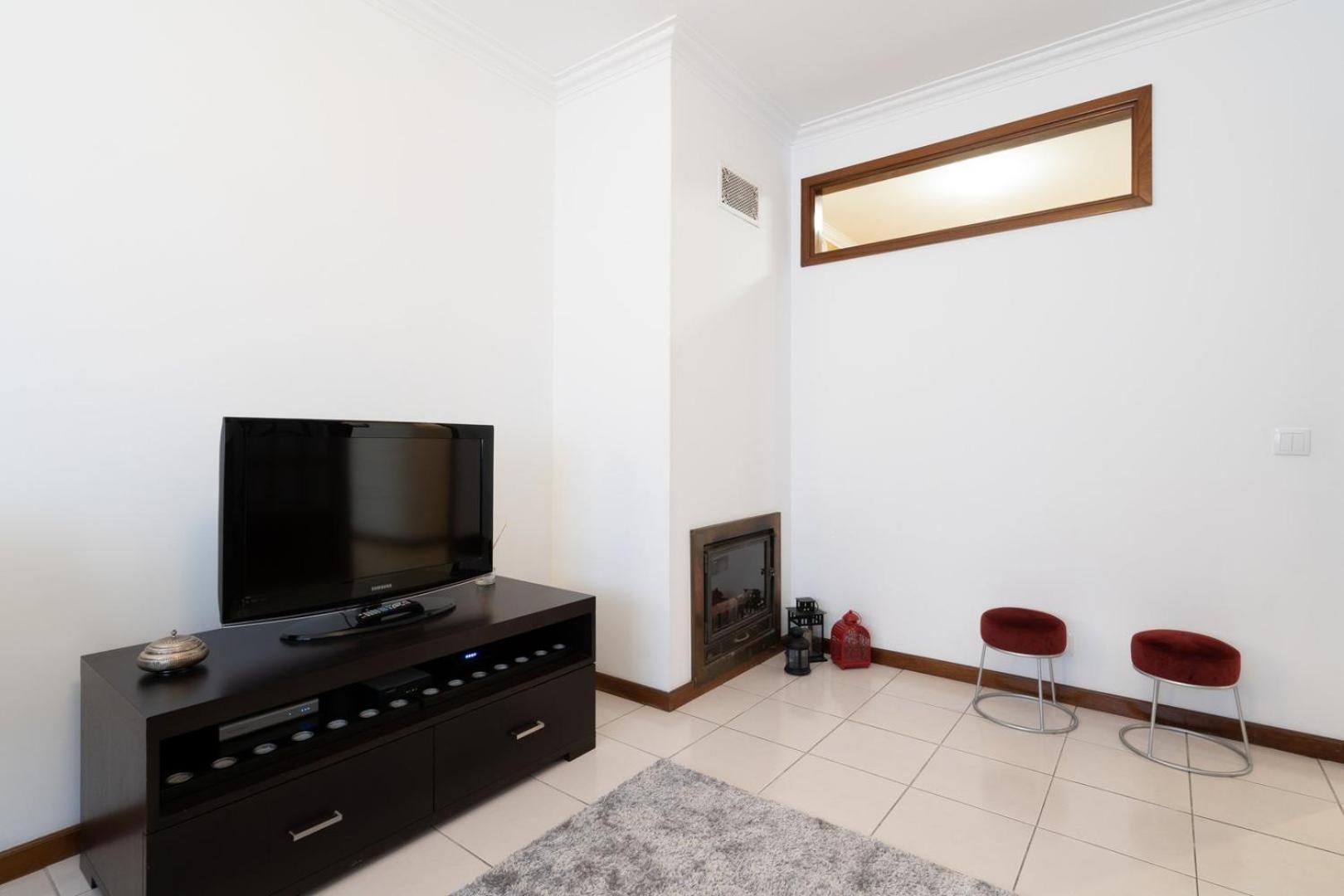 Guestready - Modern 2Br Flat In Vila Nova De Gaia OOporto Exteriör bild