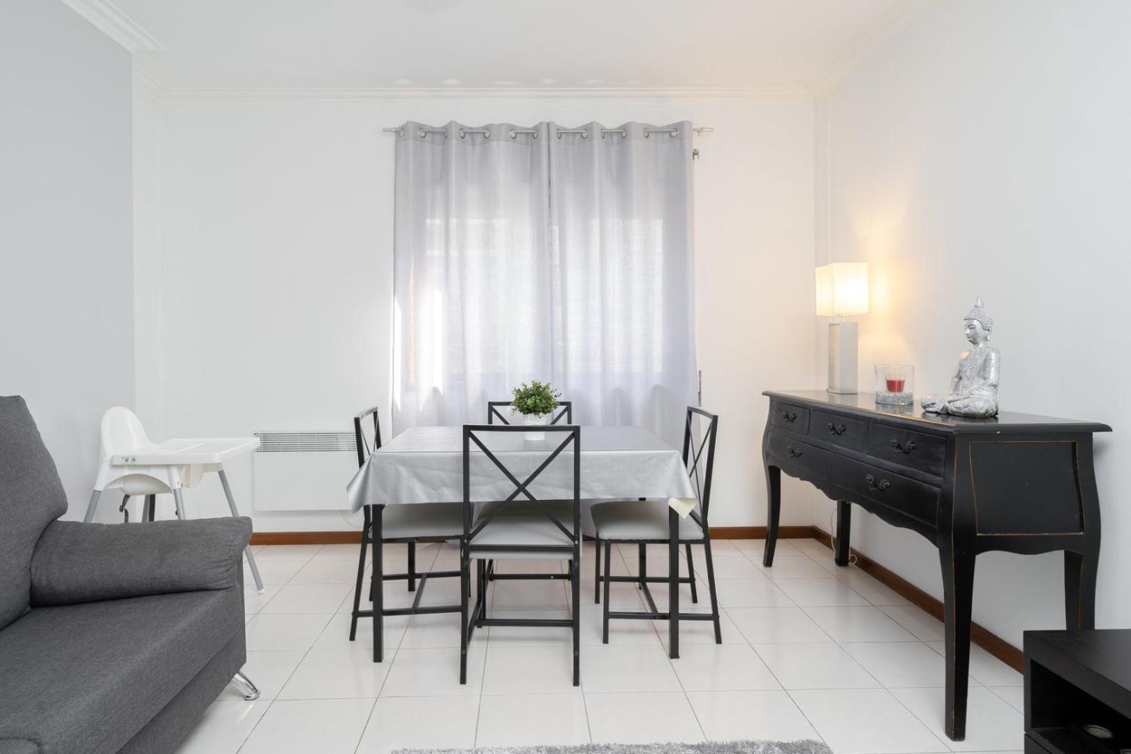 Guestready - Modern 2Br Flat In Vila Nova De Gaia OOporto Exteriör bild