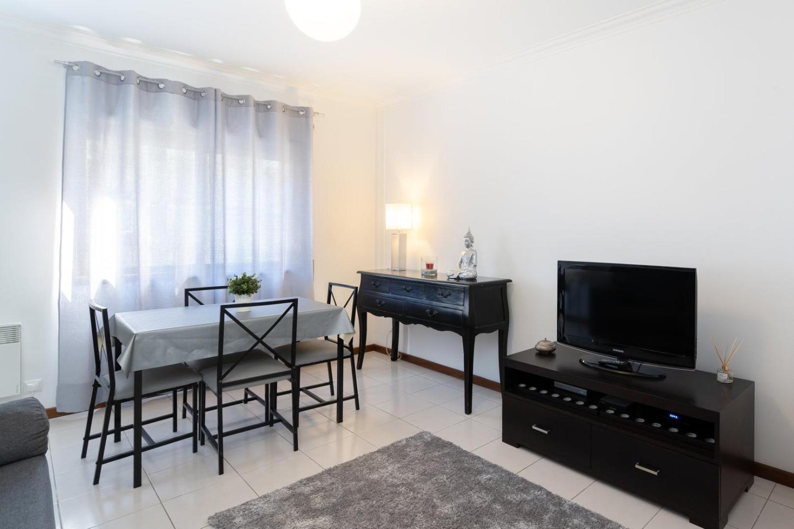 Guestready - Modern 2Br Flat In Vila Nova De Gaia OOporto Exteriör bild