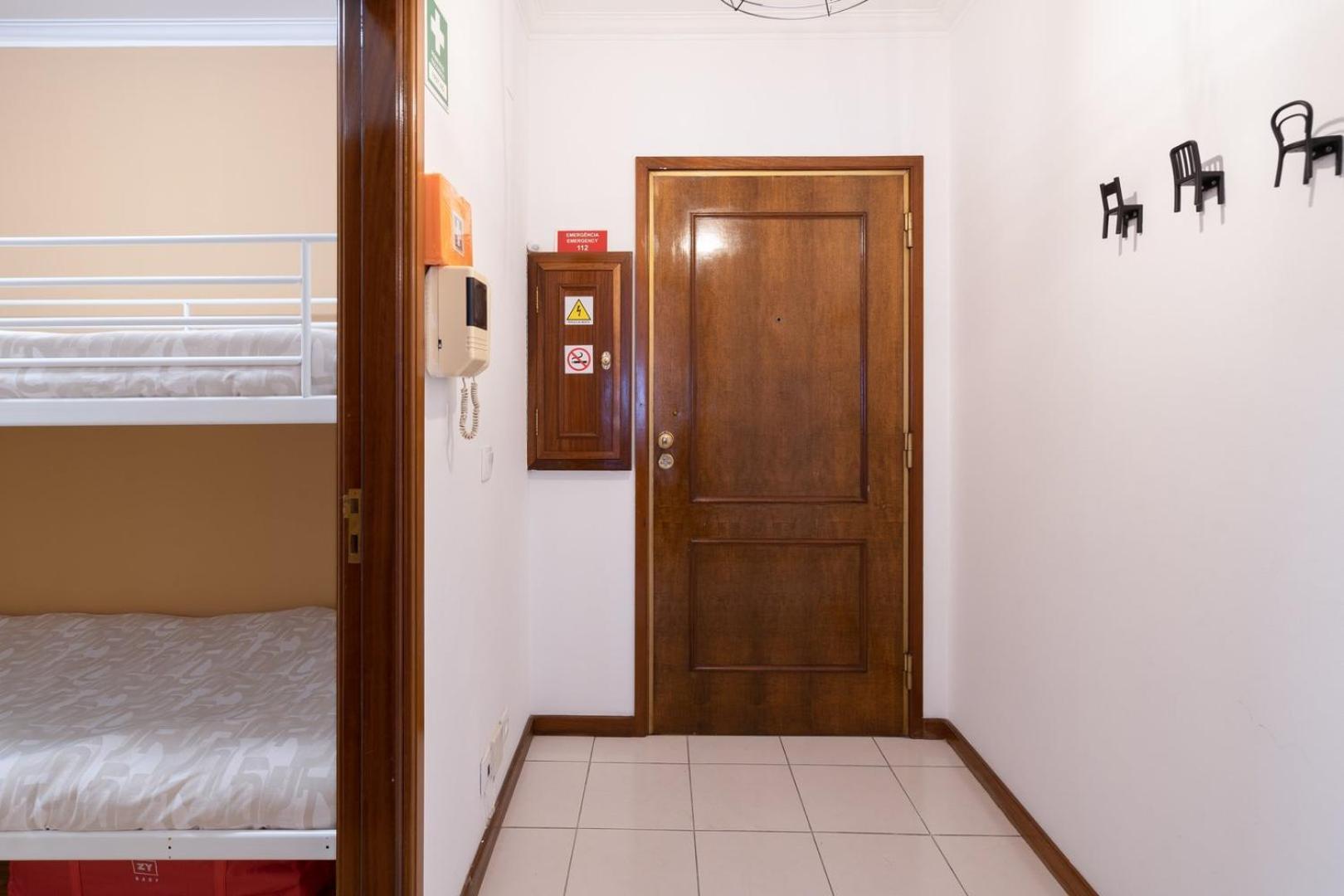 Guestready - Modern 2Br Flat In Vila Nova De Gaia OOporto Exteriör bild