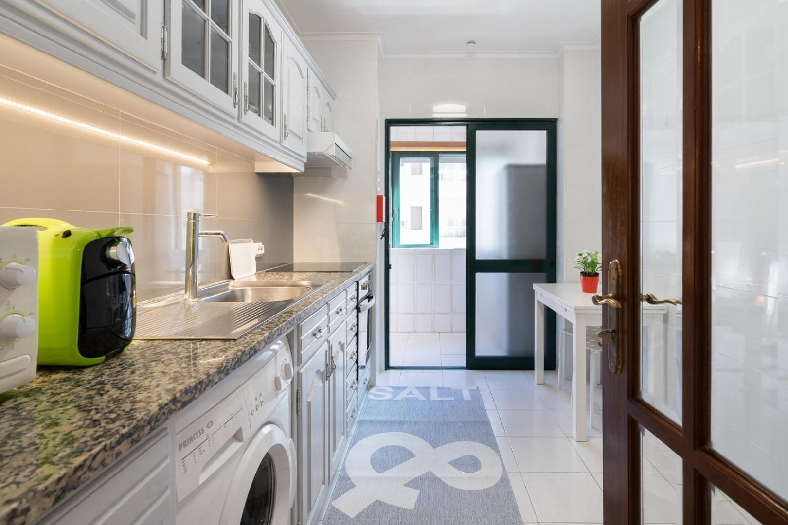 Guestready - Modern 2Br Flat In Vila Nova De Gaia OOporto Exteriör bild