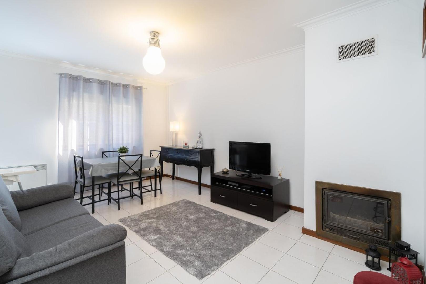 Guestready - Modern 2Br Flat In Vila Nova De Gaia OOporto Exteriör bild
